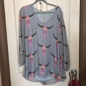 Show Me Your MuMu dress